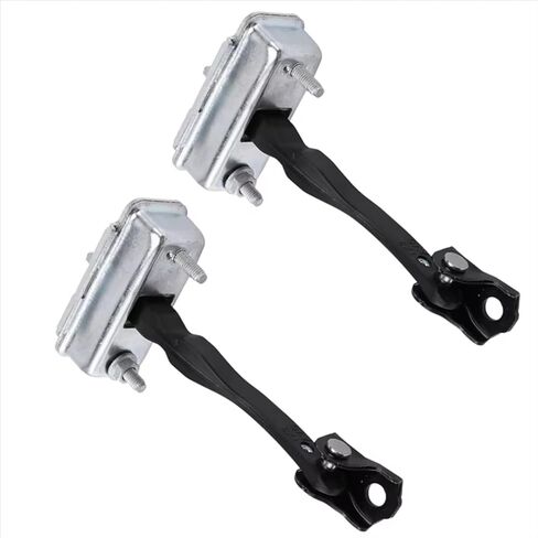 Door Check Strap Door Check Hinge Strap Stopper Arm Door Limiting Strap for Peugeot for 308 2011 2012 2013-2015 9677361180 in Kuwait