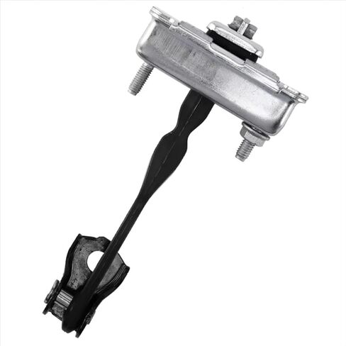 Door Check Strap Door Check Hinge Strap Stopper Arm Door Limiting Strap for Peugeot for 308 2011 2012 2013-2015 9677361180 in Kuwait