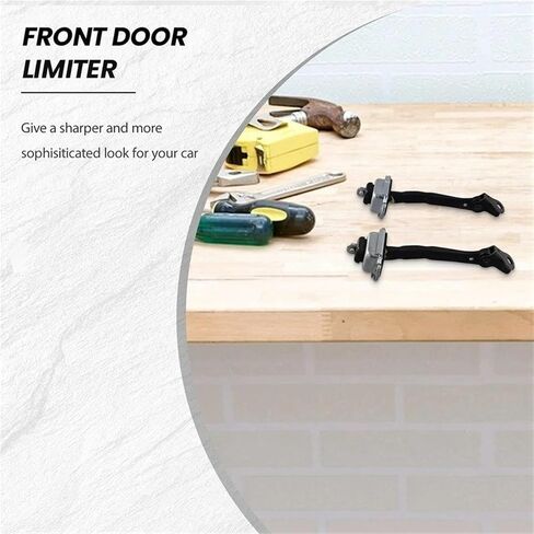 Door Check Strap for Haval H6 2011-2017 2Pieces Car Door Limiter/Front Door Hinges 6109100AKZ16A in Kuwait