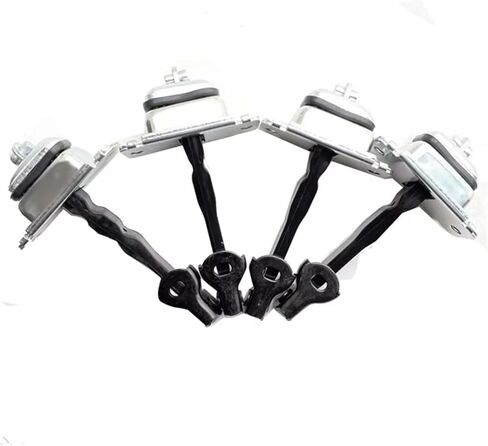 Door Check Strap Door Check Hinge Strap Stopper Arm Limiting Strap Stop for Bracket for Mazda 6 GG 2003 2004 2005-2015 GJ6A-58-270-A in Kuwait
