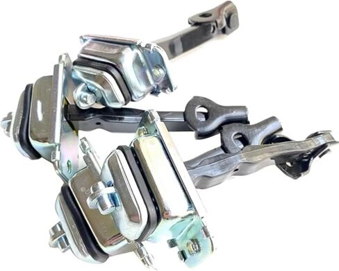Door Check Strap Door Check Hinge Strap Stopper Arm Limiting Strap Stop for Bracket for Mazda 6 GG 2003 2004 2005-2015 GJ6A-58-270-A in Kuwait
