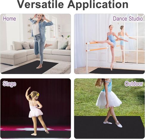 Portable Dance Floor mat in Saudi Arabia