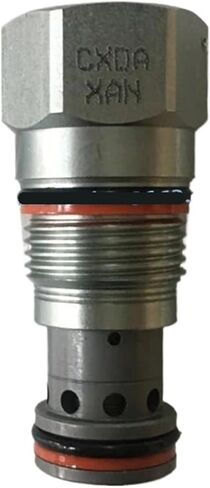CXDA-XFN CXDAXFN Plug in Valve in Kuwait