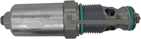1 قطعة DB12120A-010-250V المكونات في صمام الفائض in Kuwait