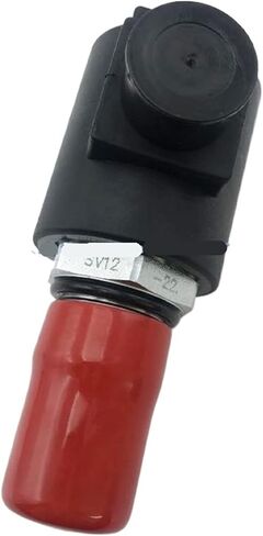SV12-22-0-N-24DG صمام الاتجاه الكهرومغناطيسي الملولب in Kuwait