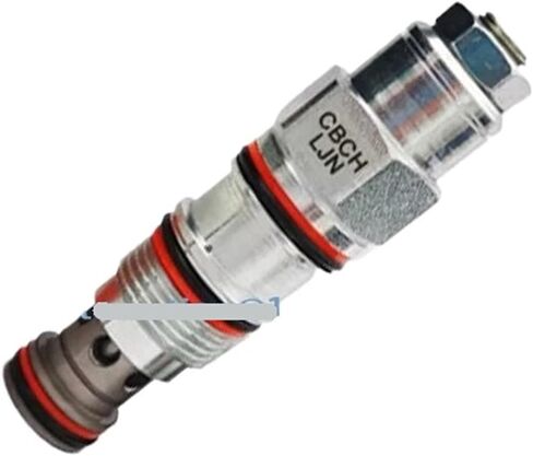 1 قطعة CBCH-LJN CBCG-LJN CBGH-LJN المكونات في صمام (CBCH-LJN) in Kuwait