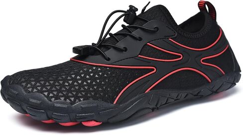 Water Shoes for Women Men, Swim Water Shoes, Beach Water Shoes, Barefoot Quick Dry Non-Slip for Hiking Surf River Pool Water Sports in Saudi Arabia