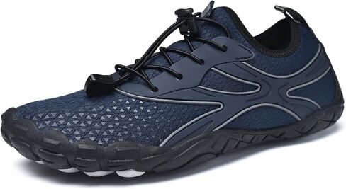 Water Shoes for Women Men, Swim Water Shoes, Beach Water Shoes, Barefoot Quick Dry Non-Slip for Hiking Surf River Pool Water Sports in Saudi Arabia