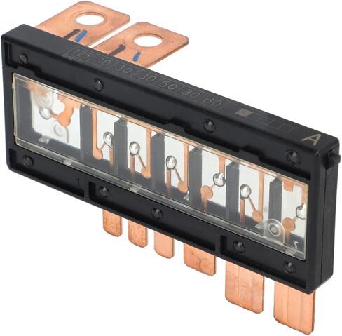 Collector block linkage assembly (2016-2020) | metal material | Fixes starter circuit faults | Stable and reliable | in Kuwait