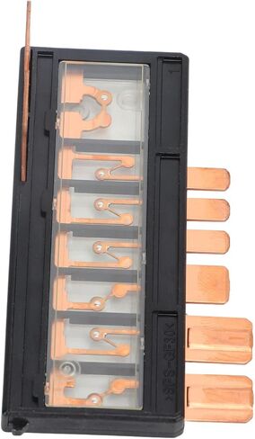 Collector block linkage assembly (2016-2020) | metal material | Fixes starter circuit faults | Stable and reliable | in Kuwait