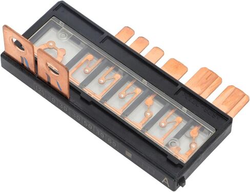 Collector block linkage assembly (2016-2020) | metal material | Fixes starter circuit faults | Stable and reliable | in Kuwait