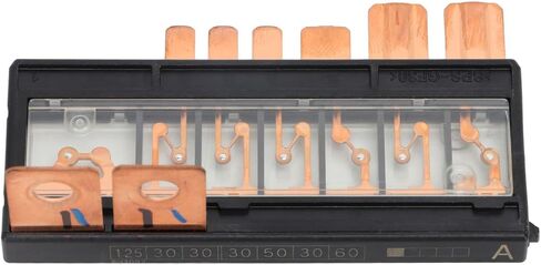 Collector block linkage assembly (2016-2020) | metal material | Fixes starter circuit faults | Stable and reliable | in Kuwait