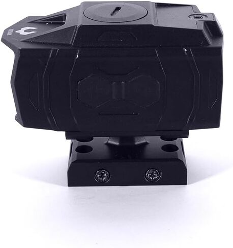 Viridian MDS35 Modern Dot Sight، 1x36، شبكاني CQ، حامل T2 متضمن in Kuwait