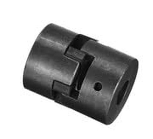 3/4" to 5/8" L100 Flexible 3-Piece L-Jaw Coupling Set & Buna-N, NBR Rubber Spider in Kuwait