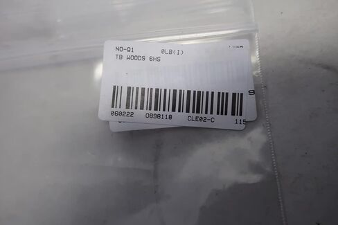 Sleeve Coupling Insert, 6HS, Hytrel in Kuwait