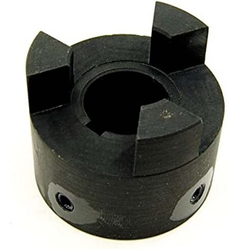 5/8 "L095 L-Jaw Coupling Half - مرن L-095 يناسب Browning Lovejoy & Martin in Kuwait