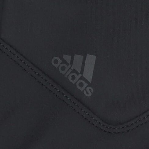 adidas Womens AWP Shield 2.0 Gloves Athletic - Black in Kuwait