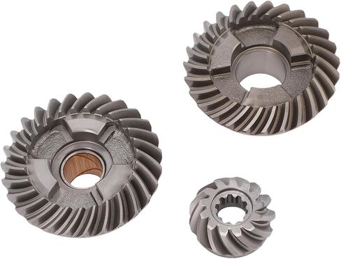 طقم تروس خارجي من Karlak مكون من 3 قطع لمجموعة تروس بحرية متينة، وظيفة عكسية لتشغيل فعال، مادة عالية الجودة in Kuwait