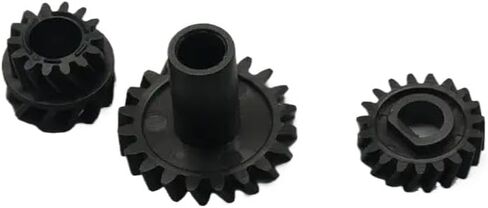 Developer Gear Replacement for Models 223, 283, 363, 423, and 7828 – Compatible with Part Numbers A1UD371000, A1UD370900, and 4163522401 in Kuwait