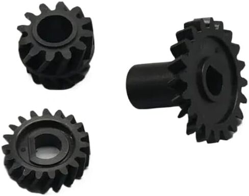 Developer Gear Replacement for Models 223, 283, 363, 423, and 7828 – Compatible with Part Numbers A1UD371000, A1UD370900, and 4163522401 in Kuwait
