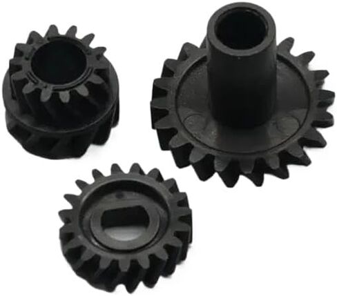 Developer Gear Replacement for Models 223, 283, 363, 423, and 7828 – Compatible with Part Numbers A1UD371000, A1UD370900, and 4163522401 in Kuwait