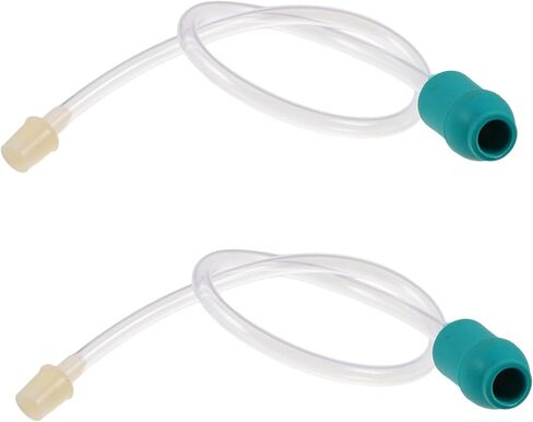 NOLITOY 2pcs Upgrade Your Cupping Experience Replacement Pump Tube Extension Tube for Home Cupping Massage in Kuwait
