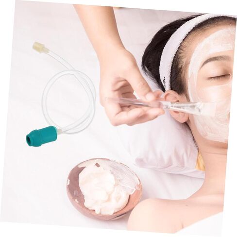 NOLITOY 2pcs Upgrade Your Cupping Experience Replacement Pump Tube Extension Tube for Home Cupping Massage in Kuwait