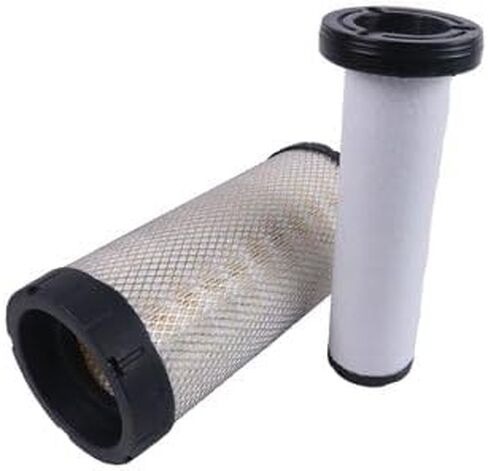 Air Filter Set 70025853 70025852 — Compatible With JLG Fit intended for Telehandler Models 10042 10054 6036 6042 — Aftermarket Replacement in Kuwait