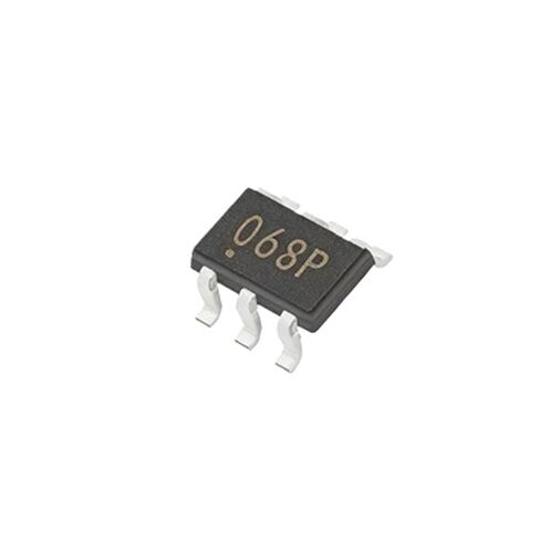 PIC10F206T-I/OT SOT23-6 مكونات إلكترونية ذات فحص حريري 06SB 5 قطعة in Kuwait
