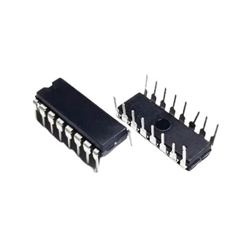 MC14510BCP MC74HC138AN MC74HC139AN MC74HC157AN رقاقة DIP16 5 قطعة (MC74HC139AN) in Kuwait
