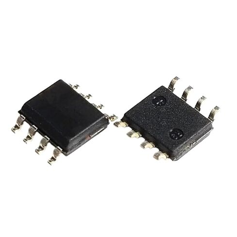 5 قطعة 200D6 NCP1200D60R2G NCP1200D60 1200D60 NCP1200 رقاقة IC التصحيح 8 دبوس SOP-8 in Kuwait