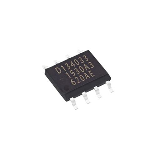 DS1340Z-33+T&R SMT SOP-8 مكونات إلكترونية على مدار الساعة IC 2 قطعة in Kuwait