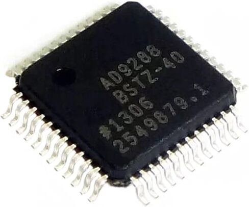 1 قطعة 7610BSTZ AD9218BSTZ-65 AD9218BSTZ-80 AD9218BSTZ-105 AD9288BSTZ-40 AD9288BSTZ-80 AD9288BSTZ-100 QFP-48(AD9288BSTZ-40) in Kuwait