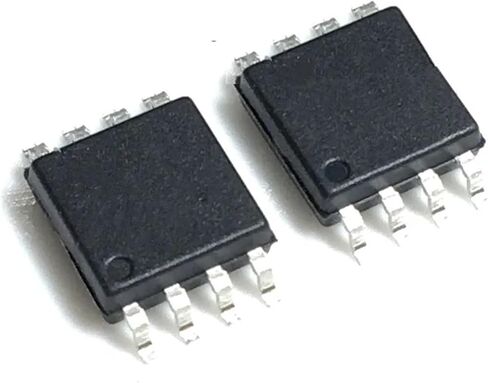 5 قطعة MX25L12835FM2I-10G MX25L12873FM2I-10G 12873F 25L12873F 12835F رقاقة الدوائر المتكاملة IC SMD SOP-8(MX25L12873FM2I-10G) in Kuwait