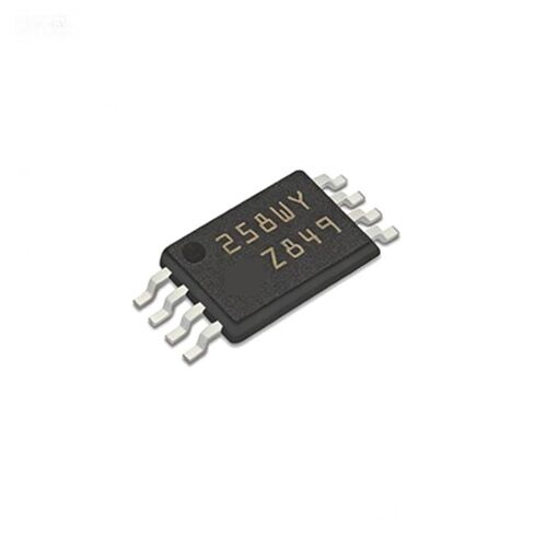 LM258WYPT مضخم الدائرة المتكاملة IC 2 دائرة 8-TS مكونات إلكترونية 2 قطعة in Kuwait