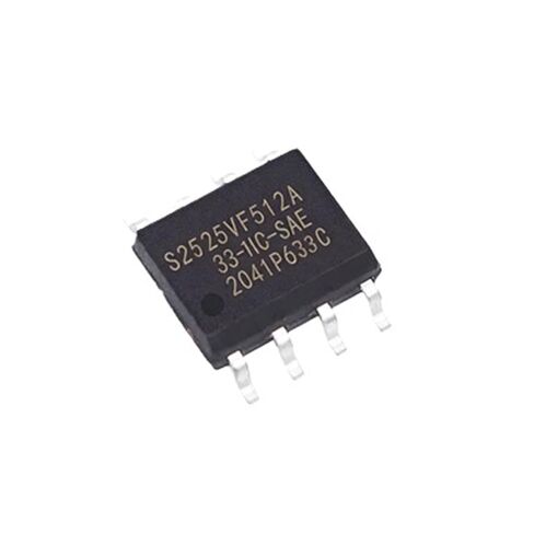 SST25VF512A-33-4C-SAE-T رقاقة SOP8 الدوائر المتكاملة IC مكونات إلكترونية 2 قطعة in Kuwait