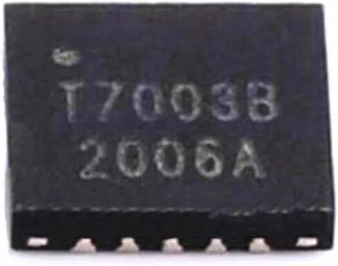 5Pcs TMI7003 TMI7003B TMI7004 TMI3351 TMI8120 TMI7105B TMI5810 TMI8421 QFN-20/24/28/32 Power Management Chips(TMI3351(QFN28)) in Kuwait