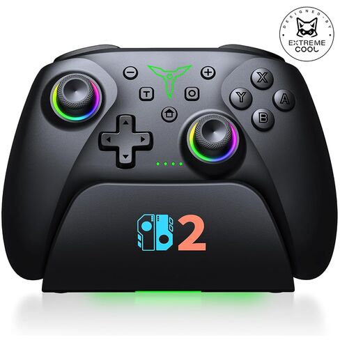 وحدة تحكم اللاسلكية Switch2 in Kuwait