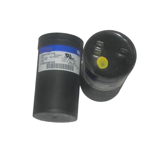 370vac 45 فائق التوهج 24DB450B370PA فيلم مكثف 1 قطعة in Kuwait