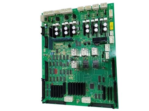 قطع غيار مصعد المصعد العاكس سائق لوحة PCB الرئيسية ورق مقوى inv2-icbd لأجزاء المصعد INV2 ICBD in Kuwait