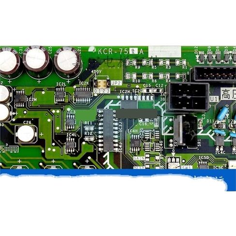 مصعد رفع العاكس سائق الرئيسي PCB ورق مقوى KCR-751A KCR-751 KCR751A in Kuwait