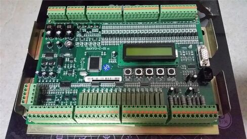 Elevator Lift Parts Inverter Driver Main PCB Card Board SY-C-01 in Kuwait