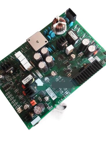 أجزاء المصعد المصعد المصعد العاكس سائق الرئيسي PCB ورق مقوى KCR-900B KCR-900 KCR-90 in Kuwait