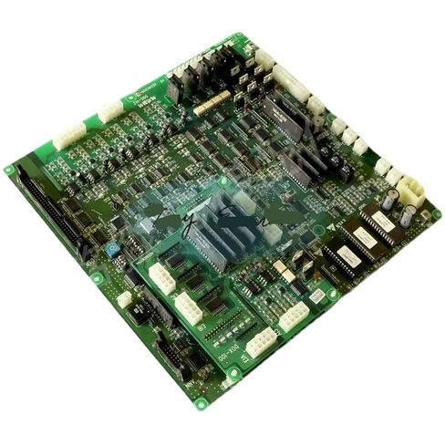 Elevator Lift Inverter Driver Main PCB Card Board DOC-142 DOC142 in Kuwait