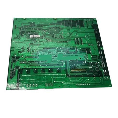 Elevator Lift Inverter Driver Main PCB Card Board DOC-142 DOC142 in Kuwait