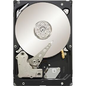 Seagate Barracuda XT 2 TB 7200RPM 64MB Cache 3.5-Inch Bare Drive - ST32000641AS