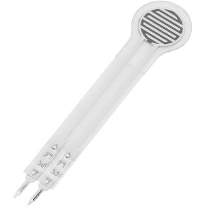 YWBL-WH DF9-40 Force Sensor High Precise Resistance Type Thin Film Force Sensitive Resistor(0-2kg), Pressure Sensor