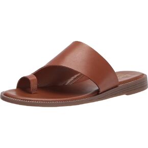 صندل نسائي من Franco Sarto بأحجار كريمة
