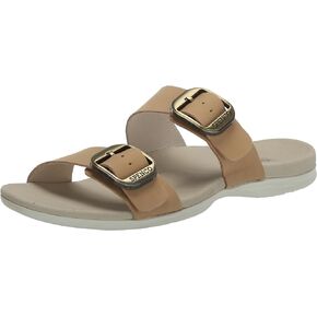 صندل Crista Slide للنساء من Spenco