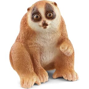 Schleich 14852 Toy Figure - Plumplori Wild Life